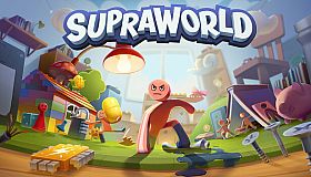 Supraworld