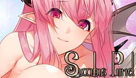 Succubus Puttel - Additional Adult Story & Graphics DLC