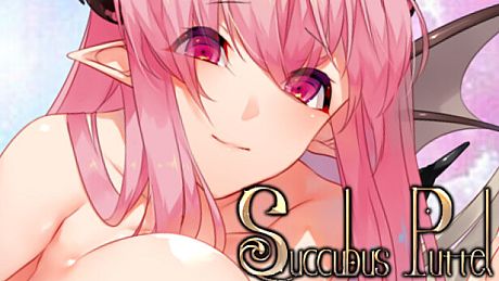 Succubus Puttel - Additional Adult Story & Graphics DLC DLC