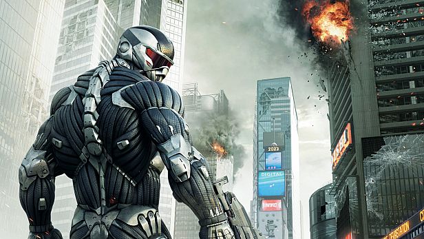 Buy Crysis 2