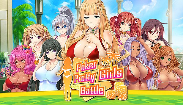 Buy Poker Pretty Girls Battle: Texas Hold'em