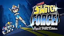 Mighty Switch Force! Hyper Drive Edition für PC kaufen