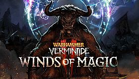 Warhammer: Vermintide 2 - Winds of Magic