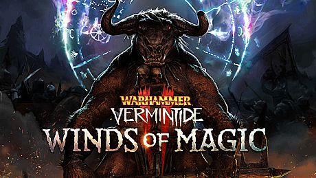 Warhammer: Vermintide 2 - Winds of Magic DLC