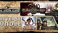 The Dark Eye Universe Bundle