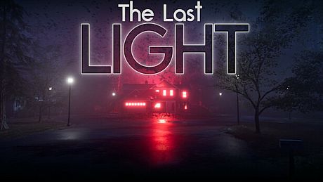 The Last Light Game