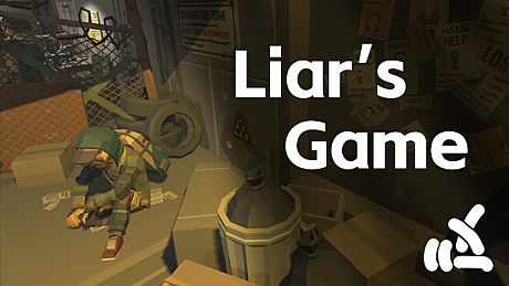 Liar's Game Game