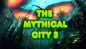 The Mythical City 3