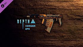 Depth - Corsair APS Skin