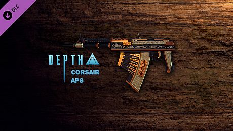 Depth - Corsair APS Skin DLC