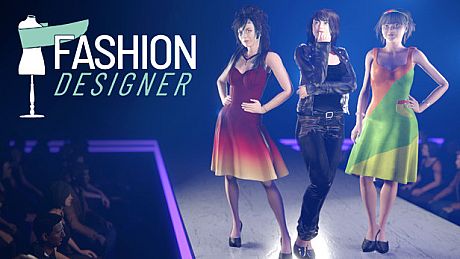 Fashion Designer Game