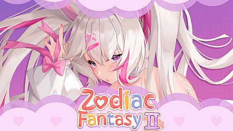 Zodiac fantasy 2 Game