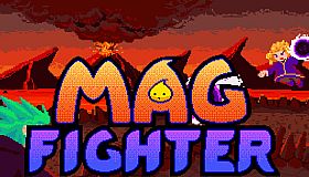 MagFighter