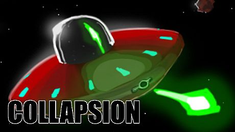 Collapsion Game