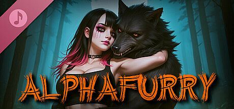 AlphaFurry Soundtrack DLC