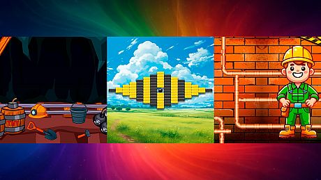 PUZZLES