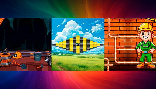 PUZZLES