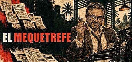 El Mequetrefe