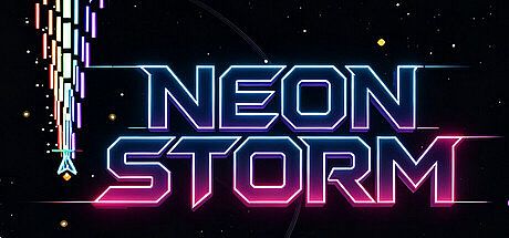 NEON STORM Game