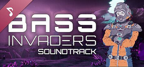 Bass Invaders Soundtrack DLC