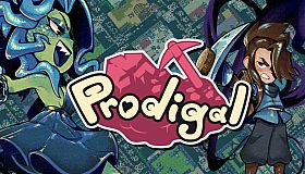 Prodigal