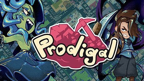 Prodigal