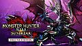 Monster Hunter Rise: Sunbreak Deluxe Edition
