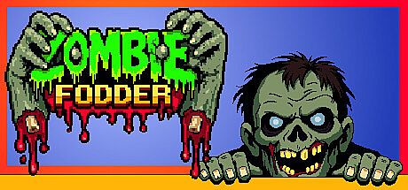 Zombie Fodder Game