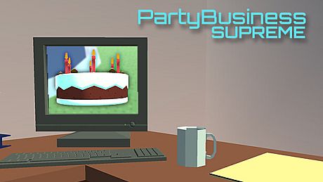 Party Business Supreme Game