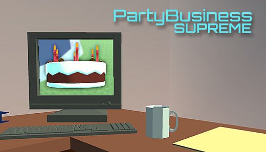 Party Business Supreme