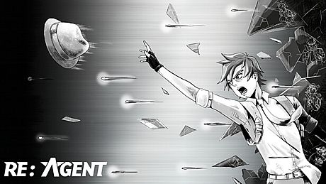 Re:Agent Game