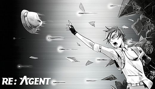 Re:Agent