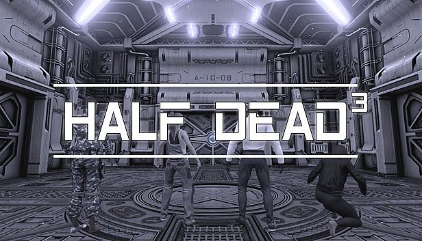 Buy HALF DEAD 3