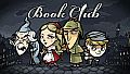 Antihero Book Club Characters