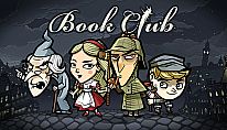 Antihero Book Club Characters für PC kaufen