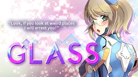 GLASS - Eily Brave 18+ Adult Only DLC