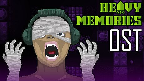 Heavy Memories OST DLC