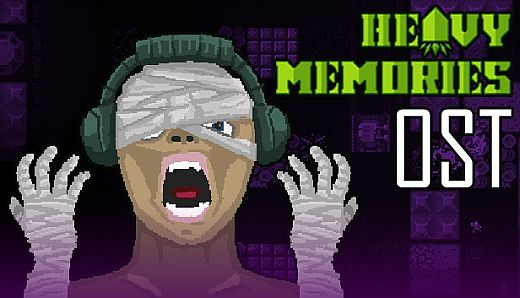 Heavy Memories OST