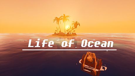 Life of Ocean Game