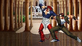 ACA2NEOGEO THE KING OF FIGHTERS ’98