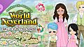 Pioneer Spring Outfits - WorldNeverland - Daily Life in the Elnea Kingdom - Another Life Adventure