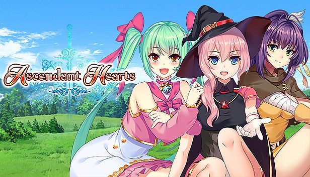 Buy Ascendant Hearts