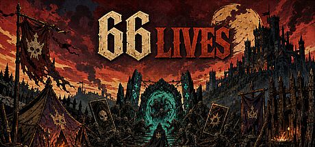 66 Lives Game