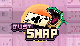 Just Snap