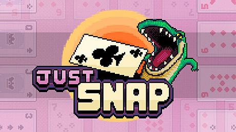 Just Snap Game
