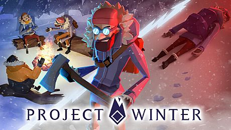 Project Winter Game