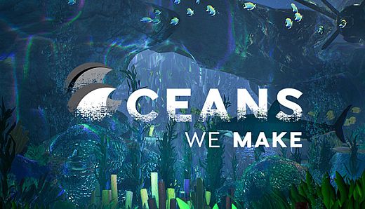 Oceans We Make