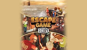 Escape Game - FORT BOYARD 2022