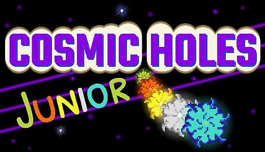 COSMIC HOLES Junior