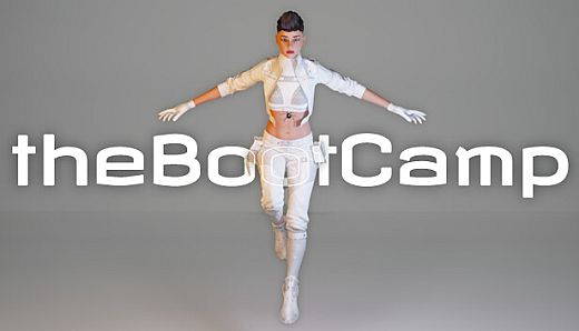 theBootCamp